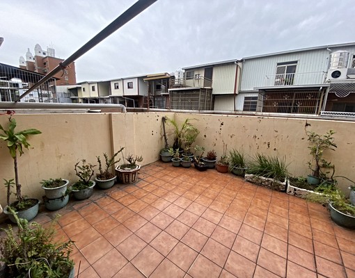 🔥北區整棟透天出租｜3房＋車庫🐶可寵、家具家電全配 - Image 11