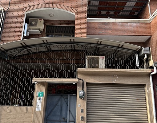 🔥北區整棟透天出租｜4房＋車庫🐶可寵、家具家電全配 - Image 1