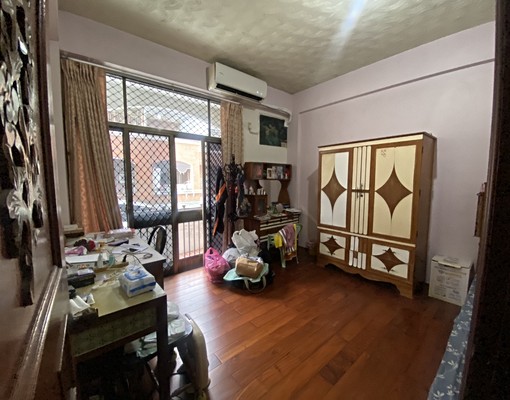 🔥北區整棟透天出租｜4房＋車庫🐶可寵、家具家電全配 - Image 5