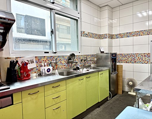 光復路商圈｜巷弄文青好店｜稀有出租 - Image 10