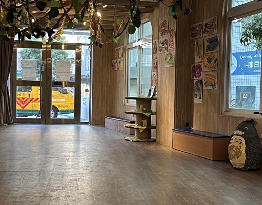 光復路商圈｜巷弄文青好店｜稀有出租 - Image 12