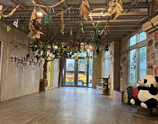 光復路商圈｜巷弄文青好店｜稀有出租 - Image 14