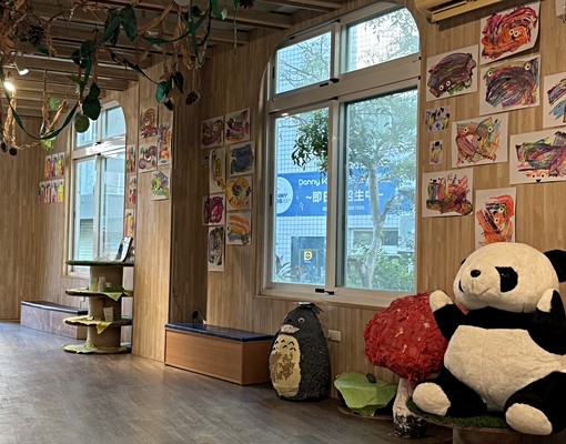 光復路商圈｜巷弄文青好店｜稀有出租 - Image 13