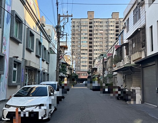 光復路商圈｜巷弄文青好店｜稀有出租 - Image 7