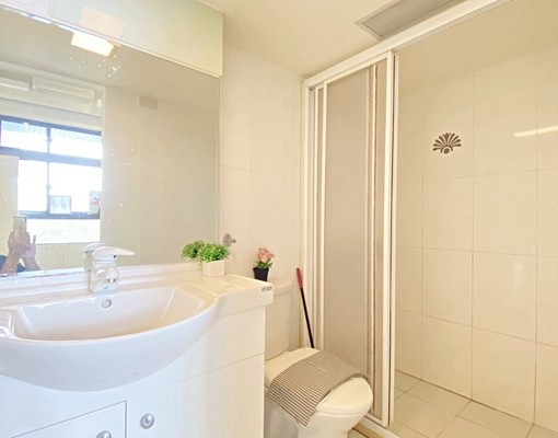 藍迪/板橋電梯三房兩廳兩衛/挑高複層、系統廚具/可寵報稅戶籍 - Image 14