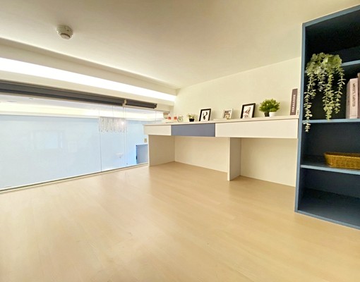 藍迪/板橋電梯三房兩廳兩衛/挑高複層、系統廚具/可寵報稅戶籍 - Image 13