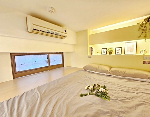 藍迪/板橋電梯三房兩廳兩衛/挑高複層、系統廚具/可寵報稅戶籍 - Image 10