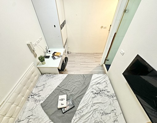 中醫科大首選★一中商圈★採光★超低價★可租補 - Image 4