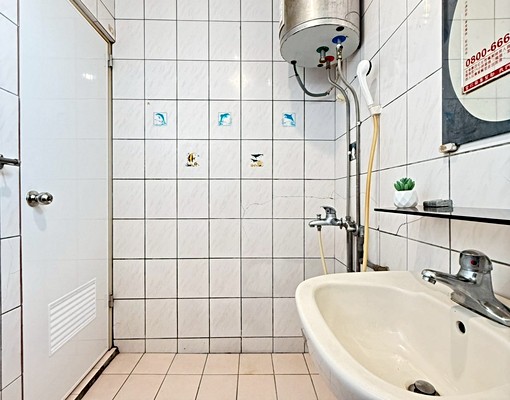 🌈捷運台北橋站｜通風採光佳｜文化北美食街☀️阿傳☀️ - Image 13