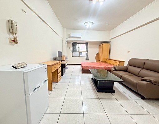 🔥可寵台水台電可租補陽台獨洗曬近捷運昌平商圈🔥 - Image 1