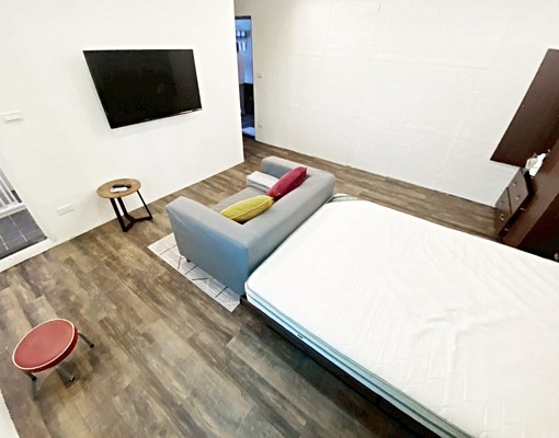 捷運新埔民生◆大空間套房◆採光對外窗★可租補 - Image 3