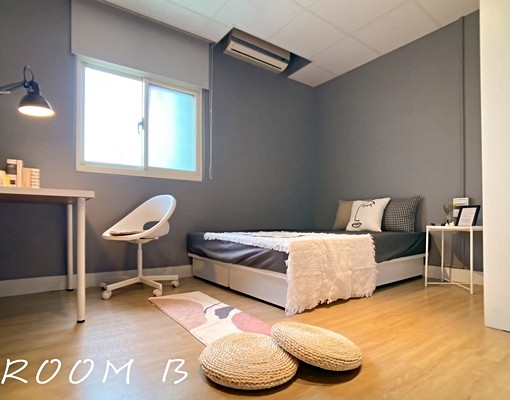 🏡《蘆洲民生街46號》共生公寓出租中！ - Image 1