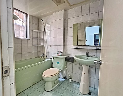 可租補免仲介費~近頂溪捷運站2+1房公寓 - Image 6