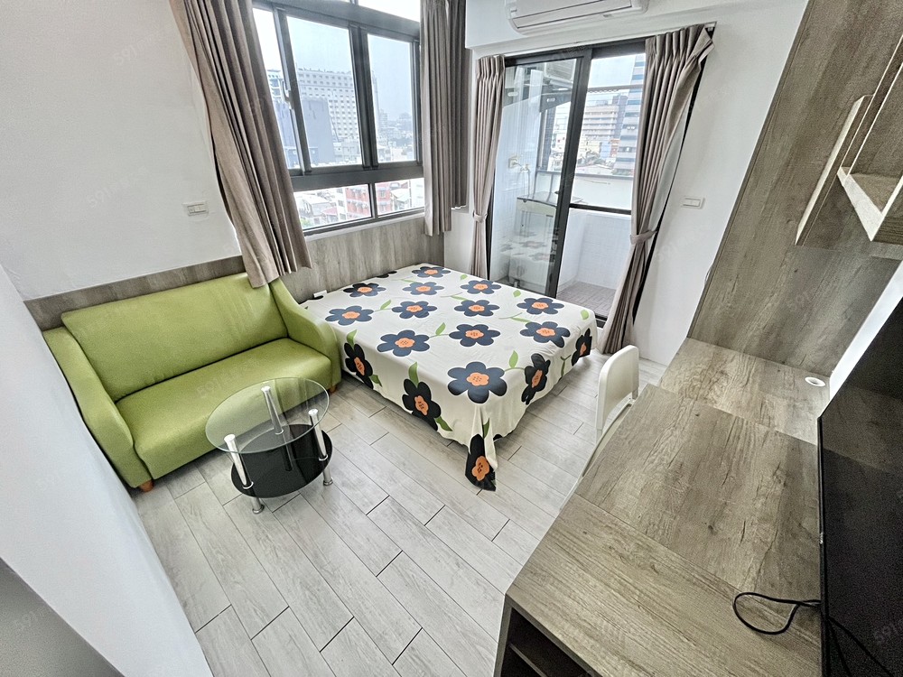 🌳近中國醫💖電梯✨採光通風🏠陽台獨洗✔️優惠價💖 - Image 1