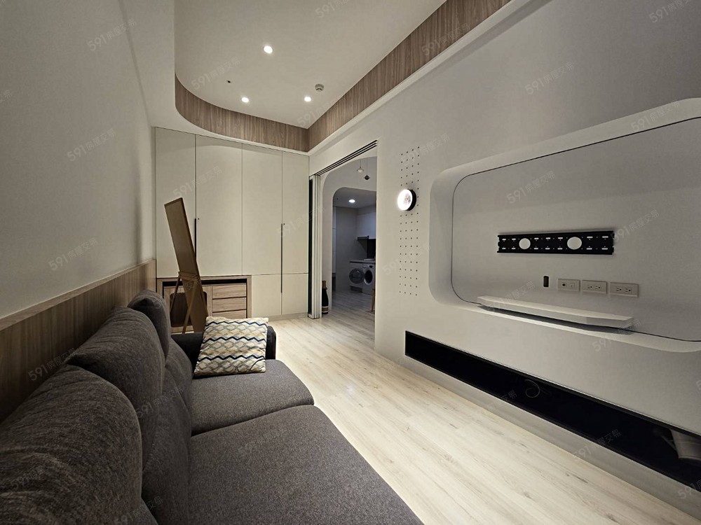 🌺可貓貓寵物🌺青埔｜青璞匯｜環球購物城｜精緻裝潢一房車 - Image 1