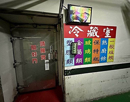 水安宮大業國中旁/全新整修裝潢2+1書房休旅車位/可貓可租補 - Image 12