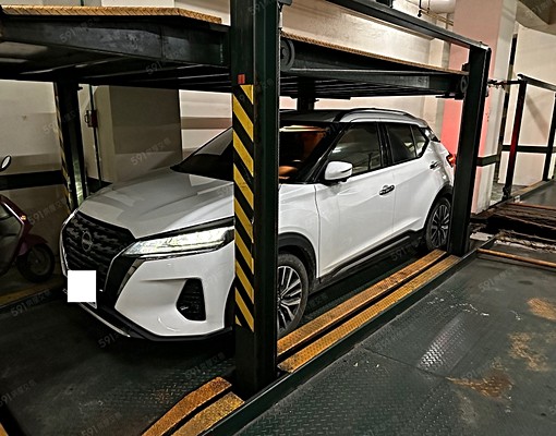 水安宮大業國中旁/全新整修裝潢2+1書房休旅車位/可貓可租補 - Image 13