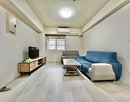 🌟瑀🌟【可租補】【租金含管含車位】三房兩廳兩衛車位類平面 - Image 2