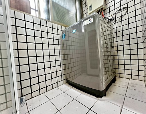 🌟瑀🌟【可租補】【租金含管含車位】三房兩廳兩衛車位類平面 - Image 11