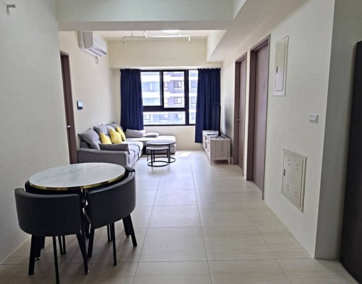 🏠綠海都心三房平車✨可租補✨免仲介服務費 - Image 1