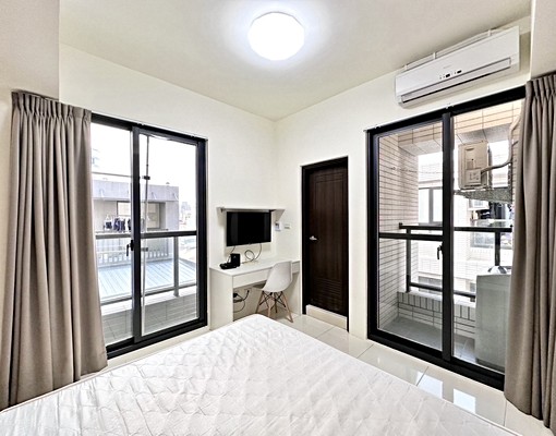 整棟透套✨可租補✨可報稅✨雙陽台獨洗曬✨子母車✨飲水機 - Image 4