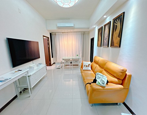 🚩烏日高鐵三房平車︱74快速道︱三鐵共構︱🉑租補🉑稅 - Image 1