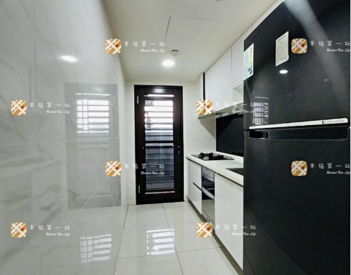 🔥可貓咪兩房傢俱電全配平面車位｜近74🏠 - Image 7