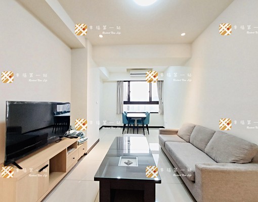 🔥可貓咪兩房傢俱電全配平面車位｜近74🏠 - Image 1