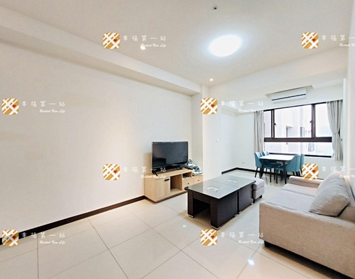 🔥可貓咪兩房傢俱電全配平面車位｜近74🏠 - Image 2