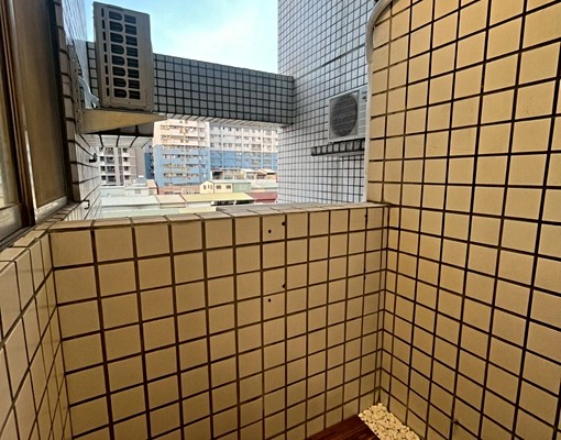 松竹國小🗝️溫馨美3房｜含chill陽台可租補 - Image 14