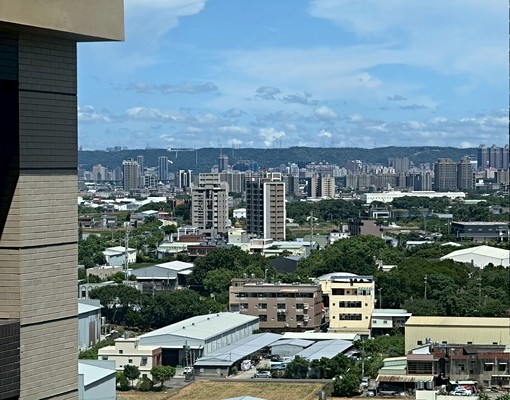 青埔A18🔷皇普園首之道🔷三房+平面車位｜家具可談 - Image 14