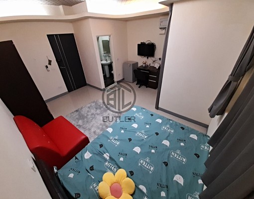 近!僑愛/優質大套房/可補助/獨立陽台 - Image 3