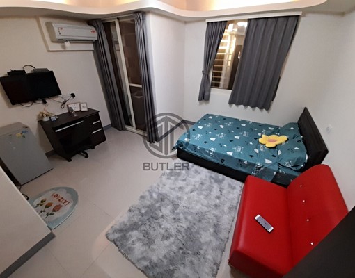 近!僑愛/優質大套房/可補助/獨立陽台 - Image 2