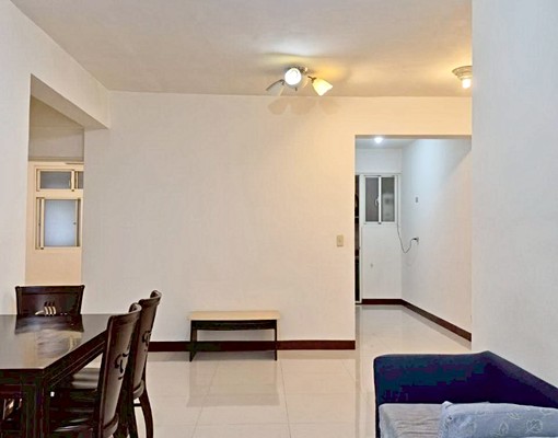 府中捷運/林家花園生活圈/台灣藝術大學3+1房公寓 - Image 1