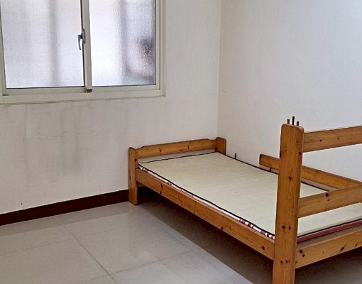 府中捷運/林家花園生活圈/台灣藝術大學3+1房公寓 - Image 3