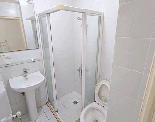 ⭐竹科.長春商圈/小資套房/熱水無限量供應 - Image 4