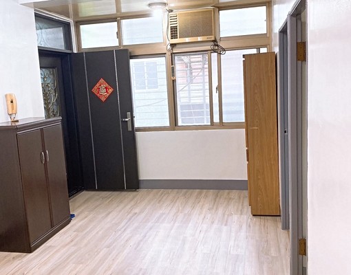 社宅)免費申請租屋補助/採光佳/變頻冷氣/近市場公園 - Image 2