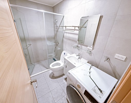 教育大學⛅勤美⛅可雙租補⛅一房一廳⛅全新完工⛅流理台⛅可代收 - Image 10