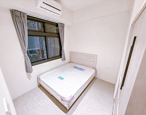 教育大學⛅勤美⛅可雙租補⛅一房一廳⛅全新完工⛅流理台⛅可代收 - Image 7