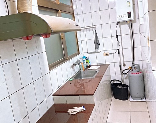 社宅）免費申請租屋補助/採光佳/變頻冷氣/近市場公園 - Image 5