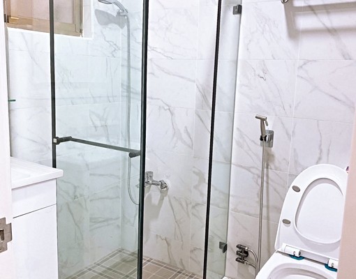 社宅）免費申請租屋補助/採光佳/變頻冷氣/近市場公園 - Image 6