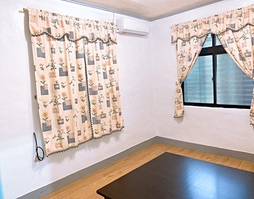 社宅）免費申請租屋補助/採光佳/變頻冷氣/近市場公園 - Image 9