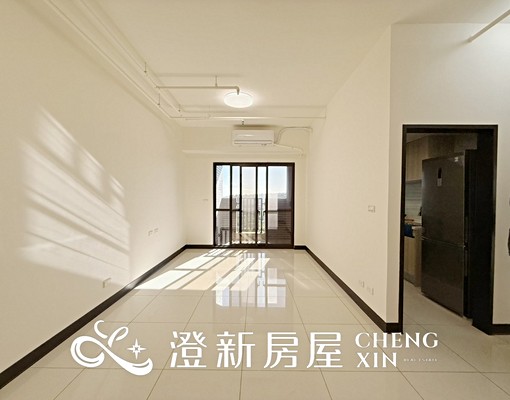 🌸心豐花園🌸兩房平車 - Image 2