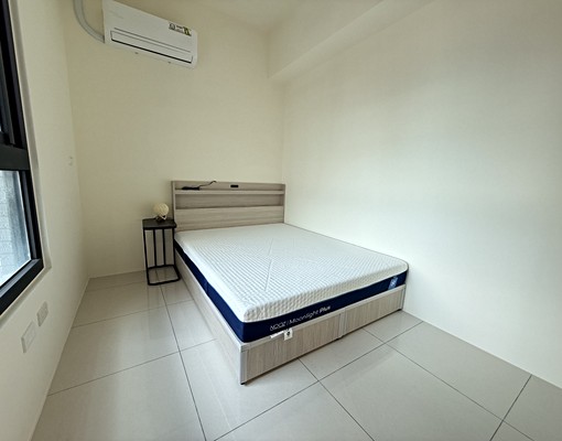 山佳國小走路5分鐘全新含平車2房景觀出租 - Image 1