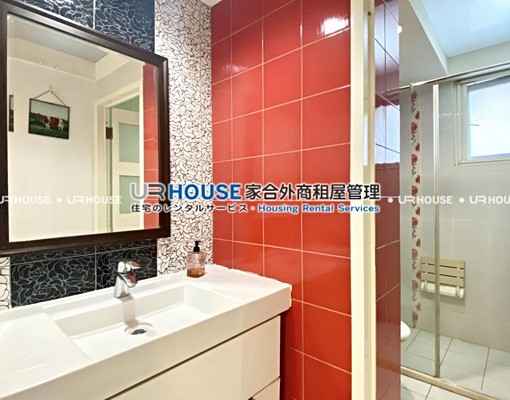 MRT市政府🚇美式房型採光佳☀️ - Image 11