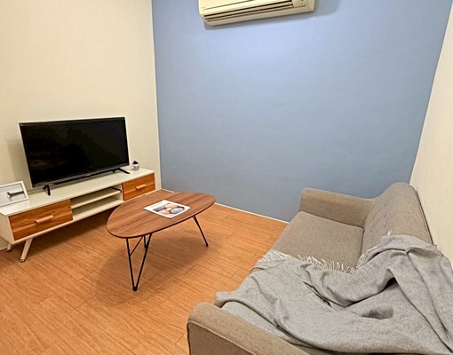 可租補♥︎台電♥︎捷運板橋站♥︎板橋火車站♥︎大遠百 - Image 1