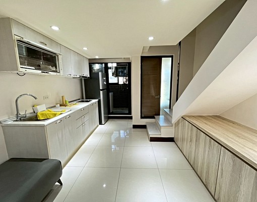 近龜山/長庚捷運~舒適2房樓中樓~可租補~可寵機能佳 - Image 6