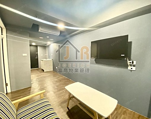 捷運台北橋｜電梯兩房一廳｜租補｜入戶籍｜垃圾代收 - Image 3