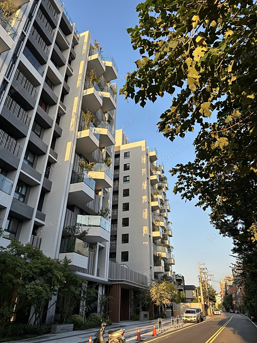 林維洄東海實景圖