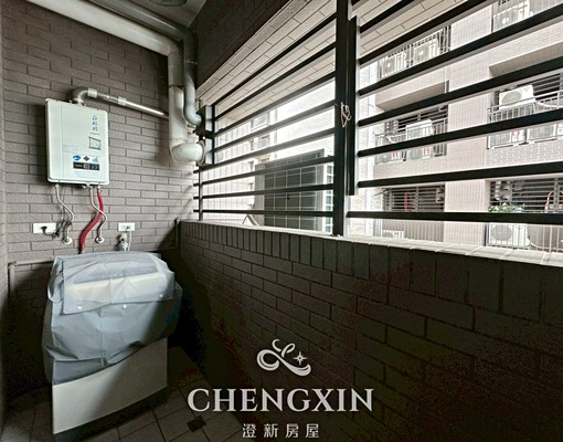 🎋昌隆廣場3房/可報稅/含管理費/浴缸/24H物業/平車 - Image 10